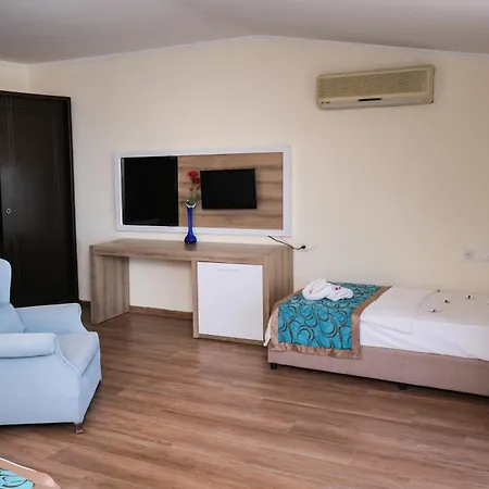 Beldibi Beach Hotel-2